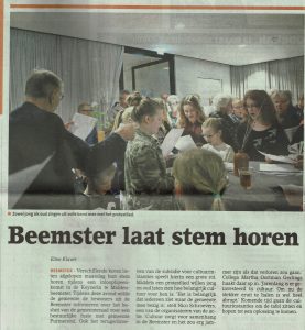 media noord hollands selectiekoor media noord hollands selectiekoor
